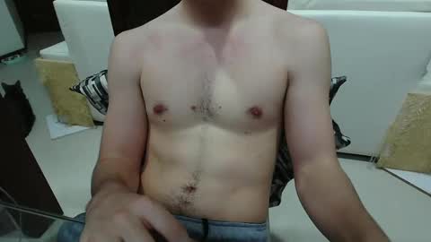 Snapshot of antonio_ricci chatting on 22, 9, 2025 antonio_ricci online show from 22, 9, 2025