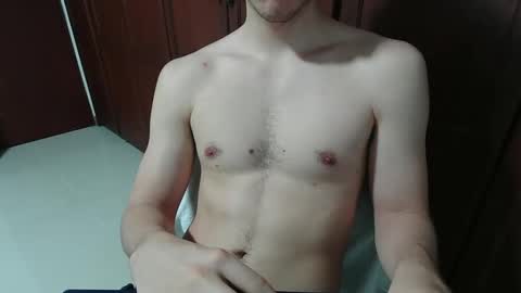 Snapshot of antonio_ricci chatting on 27, 9, 2025 antonio_ricci online show from 27, 9, 2025