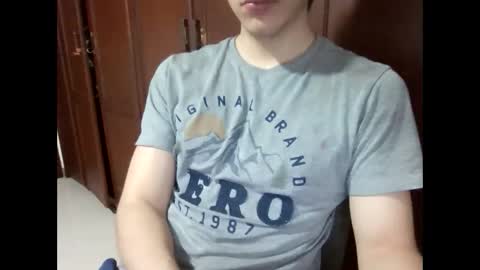 Snapshot of antonio_ricci chatting on 14, 10, 2025 antonio_ricci online show from 14, 10, 2025