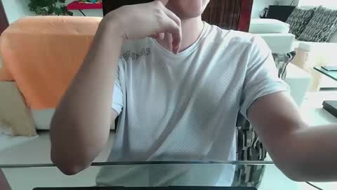 Snapshot of antonio_ricci chatting on 23, 10, 2025 antonio_ricci online show from 23, 10, 2025