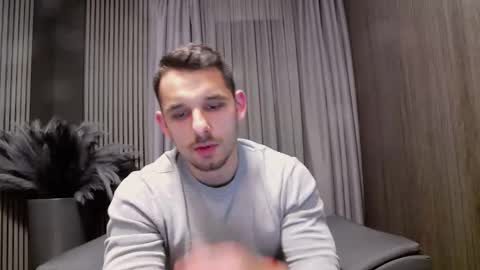 HI My name is Antonio online show from 14, 4, 2026