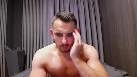 HI My name is Antonio online show from 23, 5, 2026