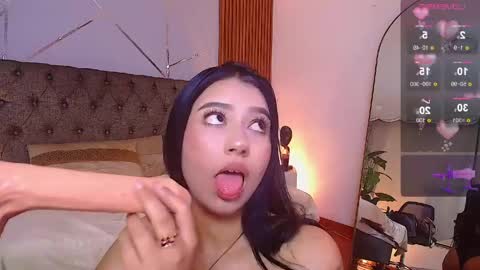 Antonella online show from 7, 5, 2026