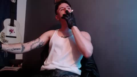 antonnello_ online show from 31, 1, 2026