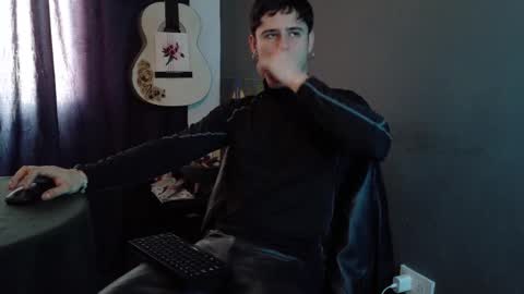 antonnello_ online show from 29, 3, 2026