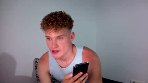 Snapshot of antonny_paul chatting on 15, 6, 2026 Antonny online show from 15, 6, 2026