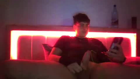 Snapshot of antonny_tommy chatting on 9, 6, 2026 Antonny online show from 9, 6, 2026