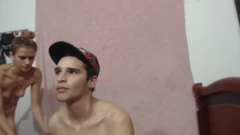 Snapshot of antony_2024 chatting on 24, 12, 2024 karol y antony online show from 24, 12, 2024