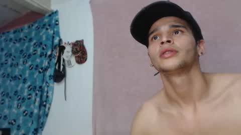 Snapshot of antony_2024 chatting on 26, 12, 2024 karol y antony online show from 26, 12, 2024