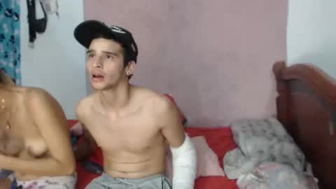 Snapshot of antony_2024 chatting on 28, 12, 2024 karol y antony online show from 28, 12, 2024