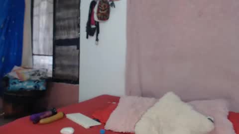 Snapshot of antony_2024 chatting on 8, 1, 2025 karol y antony online show from 8, 1, 2025