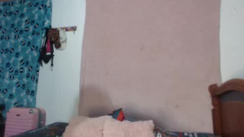 Snapshot of antony_2024 chatting on 13, 1, 2025 karol y antony online show from 13, 1, 2025