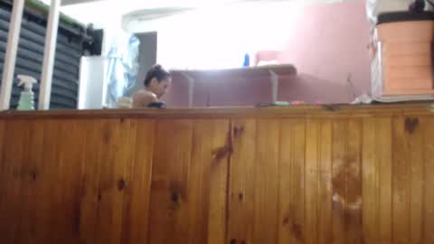 Snapshot of antony_2024 chatting on 29, 1, 2025 karol y antony online show from 29, 1, 2025