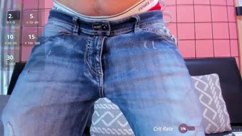 Juan Camilo online show from 30, 1, 2025