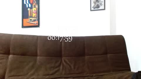 Juan Camilo online show from 30, 9, 2025