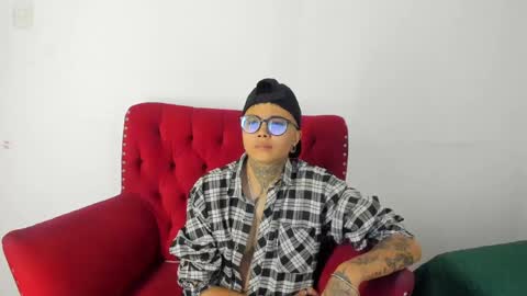 Snapshot of antony_d_ossa chatting on 13, 4, 2026 antony_d_ossa online show from 13, 4, 2026