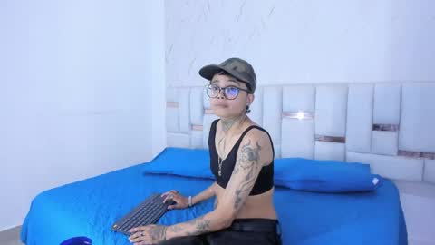 Snapshot of antony_d_ossa chatting on 30, 4, 2026 antony_d_ossa online show from 30, 4, 2026