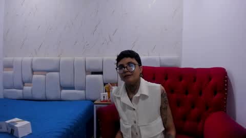 Snapshot of antony_d_ossa chatting on 6, 5, 2026 antony_d_ossa online show from 6, 5, 2026
