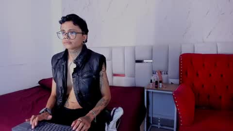 Snapshot of antony_d_ossa chatting on 8, 5, 2026 antony_d_ossa online show from 8, 5, 2026