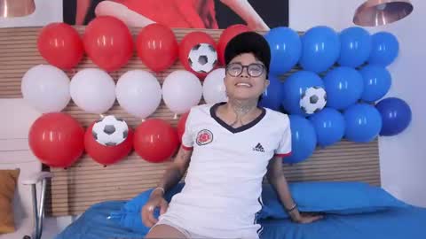 antony_d_ossa online show from 14, 6, 2026