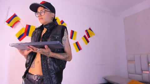 antony_d_ossa online show from 21, 6, 2026
