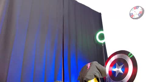 Instagram miguelangel1802  online show from 10, 11, 2025