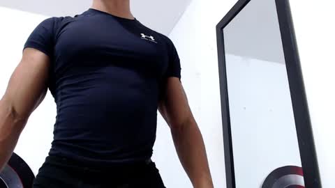 Snapshot of antonywebb94 chatting on 31, 3, 2026 Instagram miguelangel1802 online show from 31, 3, 2026