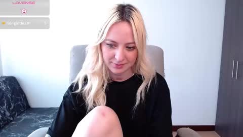 Antonia online show from 12, 12, 2024