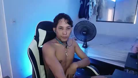 AnuarDHM online show from 26, 11, 2025