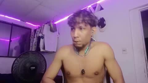 AnuarDHM online show from 11, 1, 2026