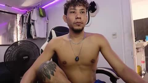 AnuarDHM online show from 13, 1, 2026