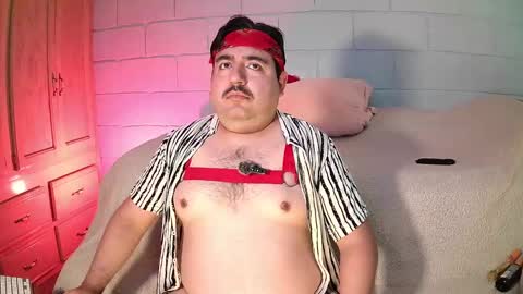 Snapshot of anuarfox chatting on 13, 9, 2025 AnuarFox online show from 13, 9, 2025