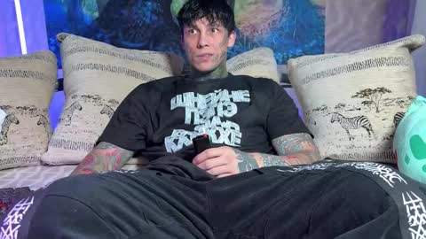 Tom online show from 19, 1, 2026