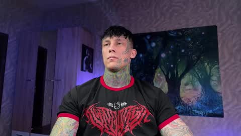 Tom online show from 14, 2, 2026