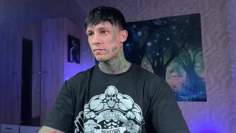 Tom online show from 17, 2, 2026