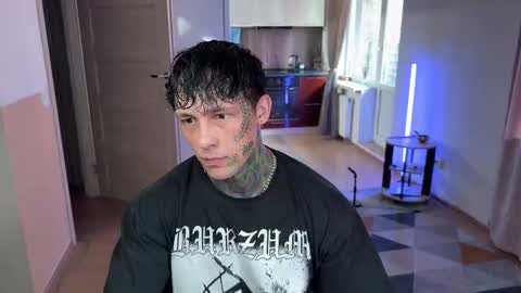 Tom online show from 22, 3, 2026