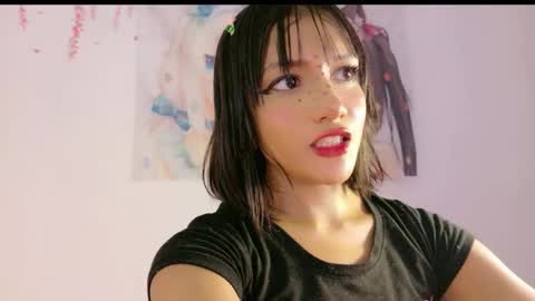 Snapshot of anuskah1 chatting on 8, 6, 2026 Ana independent model online show from 8, 6, 2026