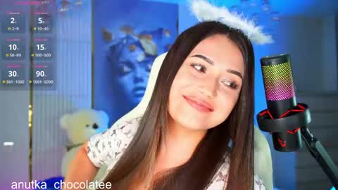 Snapshot of anutka_chocolatee chatting on 2, 5, 2026 Anna online show from 2, 5, 2026