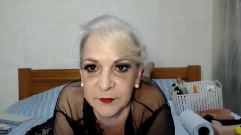 Snapshot of any_cat chatting on 8, 5, 2026 ANY CAT online show from 8, 5, 2026