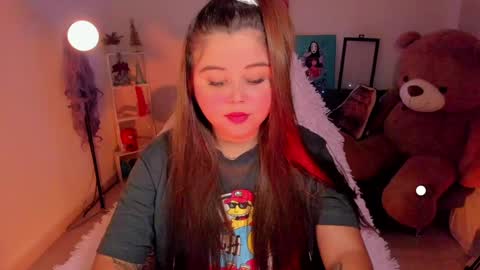   Independent model  online show from 21, 12, 2024