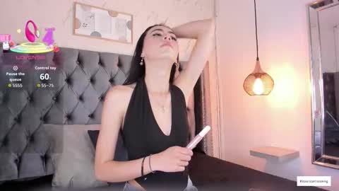 anya_belth online show from 7, 1, 2026