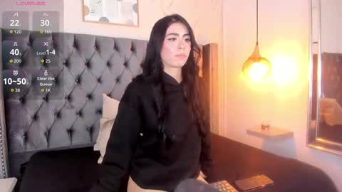 anya_belth online show from 18, 3, 2026