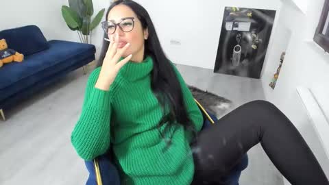 Anya online show from 6, 2, 2026