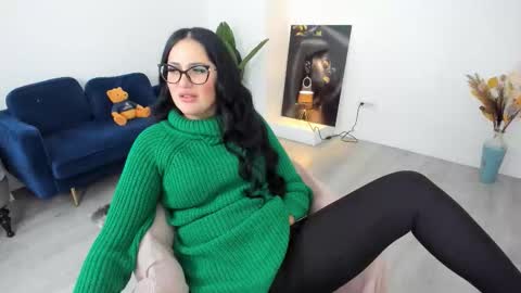 Anya online show from 27, 2, 2026