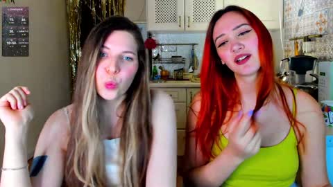 Anya online show from 22, 12, 2024