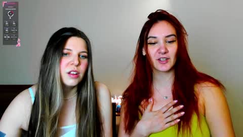 Anya online show from 5, 1, 2025