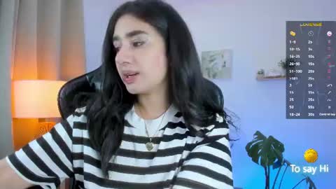 Snapshot of anya_volkov chatting on 26, 6, 2026 anya volkov online show from 26, 6, 2026