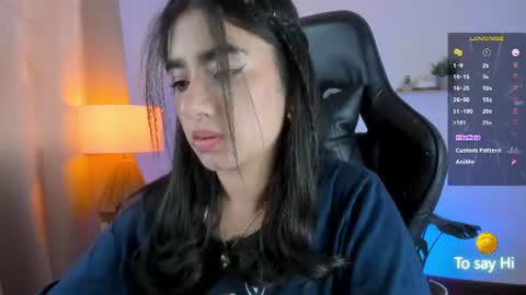Snapshot of anya_volkov chatting on 13, 7, 2026 anya volkov online show from 13, 7, 2026