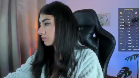 Snapshot of anya_volkov chatting on 26, 7, 2026 anya volkov online show from 26, 7, 2026