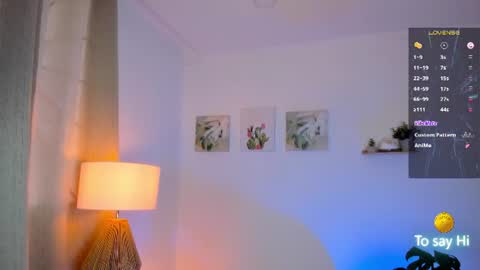 Snapshot of anya_volkov chatting on 28, 7, 2026 anya volkov online show from 28, 7, 2026